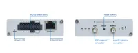 TELTONIKA TRB245 INDUSTRIAL LTE CAT 4 GATEWAY, RS232/RS485, GPS TRB245000000 CertyfikatyCE/RED, EAC, RoHS, WEEE
Draft ETSI EN 301 489-1 V2.2.0, Draft EN 301 489-19 V2.1.0, Draft ETSI EN 301 489-52 V1.1.0
EN 61000-4-2:2009
EN 300 511 V12.5.1, ETSI EN 301 908-1 V11.1.1, ETSI EN 301 908-2 V11.1.2, ETSI EN 301 908-13 V11.1.2
EN
