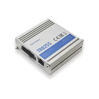 Teltonika TRB255 | Gateway, brána LTE Cat M1 | NB-IoT/  EGPRS, LPWAN Modem Ilość portów LAN1x [10/100M (RJ45)]
