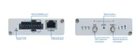 Teltonika TRB255 | Gateway, brána LTE Cat M1 | NB-IoT/ EGPRS, LPWAN Modem Typ łącznościGPS