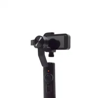 Xiaomi Action Camera Handheld Gimbal Czarny | Gimbal | Kompatybilny z Mijia Mini Action Camera Kolor produktuBlack