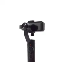 Xiaomi Action Camera Handheld Gimbal Černý | Gimbal | Kompatibilní s Mijia Mini Action Camera Kolor produktuCzarny