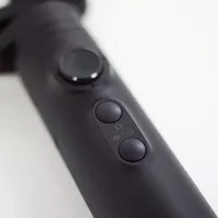 Xiaomi Action Camera Handheld Gimbal Czarny | Gimbal | Kompatybilny z Mijia Mini Action Camera Typ produktuCamera hand grip
