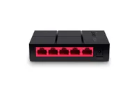 Mercusys MS105G | Switch | 5x RJ45 1000Mb/s