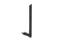 Mercusys MU6H | USB Adapter | AC650 Dual Band Dołączona antenaTak