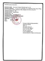 COVID-19 (2019-NCOV) 25-pack | Szybki test na Koronawirus | Rapid Test Kit, 25-pack 5
