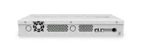 MikroTik CRS326-24G-2S+IN | Switch | 24x RJ45 1000Mb/s, 2x SFP+ Ilość portów LAN2x [10G (SFP+)]
