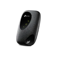 TP-Link TL-M7200 | Enrutador LTE | 4G LTE, WiFi 2,4GHz, 2000mAh battery Częstotliwość pracy2.4 GHz