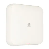 Huawei AP7052DE | Access point | AC WAVE2 MIMO 4x4, 1x RJ45 1000Mb/s, 1x RJ45 1/2.5/5Gb/s, 1x USB Maksymalna prędkość transmisji bezprzewodowej2600 Mb/s