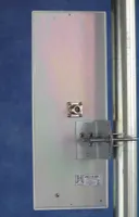 Jirous JSC-19-30H | Sektorová anténa | 5.47 - 6GHz, 18.6dBi Typ antenySektorowa