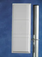 Jirous JSC-16-60 MIMO | Sektör anten | ikili polarizasyon, 5.4 - 5.85GHz, 16dBi