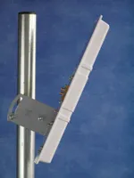 Jirous JSC-16-60 MIMO | Sektör anten | ikili polarizasyon, 5.4 - 5.85GHz, 16dBi Zysk energetyczny10dBi - 20dBi