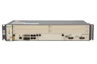Huawei MA5608T | OLT | 1x MCUD, 1x MPWC (DC) 0