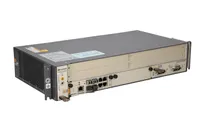 Huawei MA5608T | OLT | 1x MCUD, 1x MPWC (DC) 4