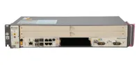 Huawei MA5608T | OLT | GPON, 1x MCUD1 Uplink 10G, 1x MPWC AC 0