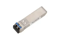 Extralink SFP28 25G | SFP28 Módulo | 25Gbps, LC/UPC Duplex, 1310nm, 10km, single mode, DOM Moduł SFP - prędkość portu25 Gbps