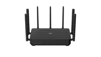 Xiaomi Router AIoT AC2350 | WiFi Router | Dual Band, AC2350, 4x RJ45 1000Mb/s 4GNie