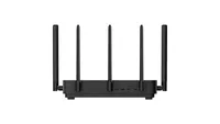 Xiaomi Router AIoT AC2350 | Router WiFi | Dual Band, AC2350, 4x RJ45 1000Mb/s Standard sieci LANGigabit Ethernet 10/100/1000 Mb/s