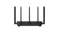 Xiaomi AIoT Router AC2350 | WiFi Router | Dual Band, AC2350, 4x RJ45 1000Mb/s DSL WANNie