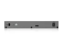 Zyxel GS1350-6HP | Switch | pro monitoringu, 5x RJ45 1000Mb/s PoE, 1x SFP, 60W, Řízený Ilość portów LAN1x [1G (SFP)]
