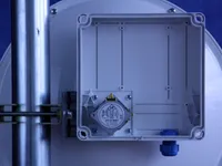 Jirous GentleBOX JR-200 | Kunststoffbox | für Außen 1
