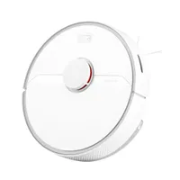 Roborock S6 Pure Blanco | Robot Aspirador | Robot Vacuum Cleaner