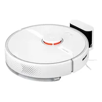 Roborock S6 Pure Bíly | Inteligentní vysavač | Robot Vacuum Cleaner Typ łącznościWi-Fi