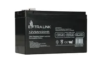 Extralink AGM 12V 9Ah | Baterie | bezúdržbová Napięcie wyjściowe12V