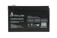 Extralink AGM 12V 9Ah | Bateria livre de manutençao Pojemność akumulatora9 Ah