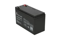 Extralink AGM 12V 9Ah | Akumulator | bezobsługowy Kolor produktuBlack