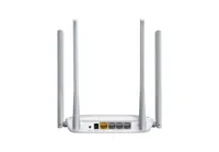 Mercusys MW325R | WiFi Router | 2,4GHz, 5x RJ45 100Mb/s Standardy sieci bezprzewodowejIEEE 802.11g