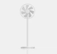 Xiaomi Mi Smart Standing Fan 1C | Stojící ventilátor | Bíly, JLLDS01XY Typ urządzeniaWentylator