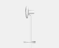 Xiaomi Mi Smart Standing Fan 1C | Stojící ventilátor | Bíly, JLLDS01XY 1
