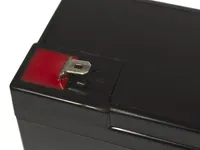 Green Cell AGM 6V 12Ah | Batterie | Wartungsfrei Głębokość produktu50