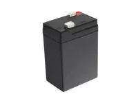 Green Cell AGM02 6V 4,5Ah | Batería | de libre mantenimiento Pojemność akumulatora<5 Ah