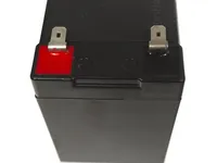 Green Cell AGM 12V 7.2Ah | Baterie | bezúdržbová Głębokość produktu65