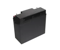 Green Cell AGM 12V 18Ah | Batería | de libre mantenimiento Pojemność akumulatora18 Ah