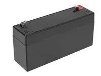 Green Cell AGM 6V 3.3Ah | Batterie | Wartungsfrei Czas eksploatacji baterii5