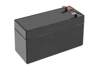 Green Cell AGM 12V 1.2Ah | Baterie | bezúdržbová Głębokość produktu97