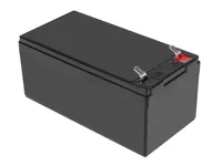 Green Cell AGM19 12V 3.3Ah | Bateria livre de manutençao Typ akumulatoraAkumulator