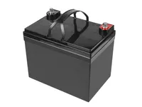Green Cell AGM 12V 33Ah | Baterie | bezúdržbová Typ akumulatoraAkumulator