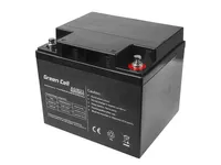 Green Cell AGM 12V 44Ah | Battery | Maintenance-free Pojemność akumulatora44 Ah
