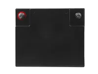 AGM Green Cell 12V 44Ah | Batteria | Senza manutenzione Głębokość produktu197