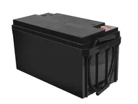 AGM Green Cell 12V 65Ah | Batteria | Senza manutenzione Typ akumulatoraAkumulator
