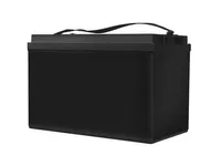 Green Cell AGM 12V 90Ah | Batería | de libre mantenimiento Kolor produktuCzarny