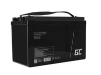 Green Cell AGM 12V 100Ah | Battery | Maintenance-free