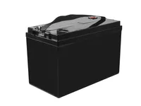 Green Cell AGM 12V 100Ah | Battery | Maintenance-free Typ akumulatoraAkumulator