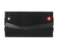 Green Cell AGM 12V 100Ah | Battery | Maintenance-free 3