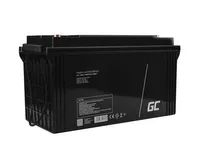 Green Cell AGM31 12V 120Ah | Akumulator | bezobsługowy