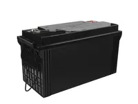 Green Cell AGM 12V 120Ah | Batería | de libre mantenimiento Głębokość produktu410
