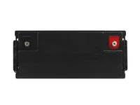 Green Cell AGM 12V 120Ah | Batería | de libre mantenimiento Kolor produktuCzarny